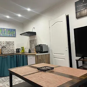 Le Cocondor Appartement