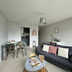 Le Primaubois - 2 Appartement