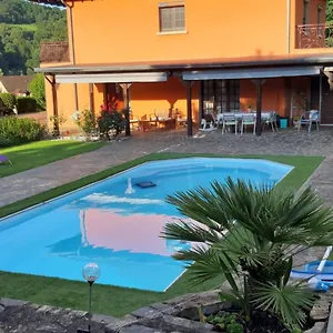 Gîte, D'hote De Charme Hébergement de vacances